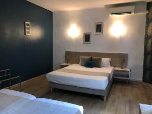 Hotels Empire Hotel : photos des chambres