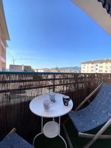 Appartements l'emplacement ideal-Free parking a 5mn du centre : photos des chambres