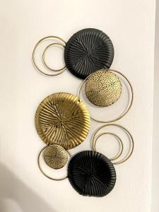 Appartements l'emplacement ideal-Free parking a 5mn du centre : photos des chambres