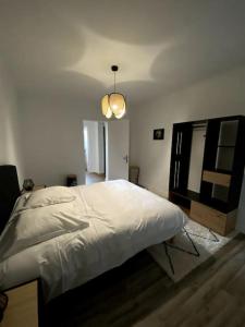 Appartements l'emplacement ideal-Free parking a 5mn du centre : photos des chambres