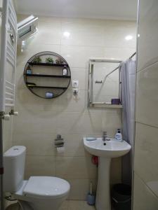 Vake Super Quiet Comfy apartment