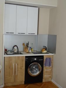 Vake Super Quiet Comfy apartment