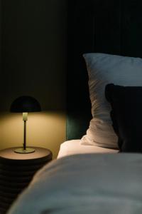 Exklusive Design Appartement Palm Paradise Neubau