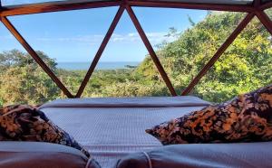 Glamping - Habla con la Luna