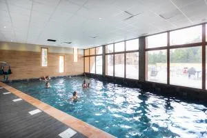 Hôtel Club mmv Altitude **** - 阿克2000