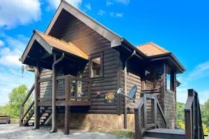 Little Black Bear Retreat - 小海湾