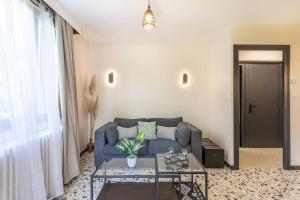 Appartements Les Cantinieres - Bourgoin Jallieu - Jardin Prive : photos des chambres