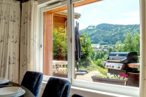 Chalets Luxury Chalet Espoir : photos des chambres