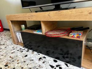 Appartements Les Cantinieres - Bourgoin Jallieu - Jardin Prive : photos des chambres