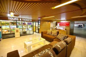 Specious Luxury 2 bedrooms Apt.