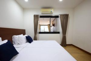 Specious Luxury 2 bedrooms Apt.