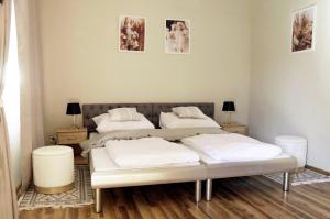 Apartament Zacisze