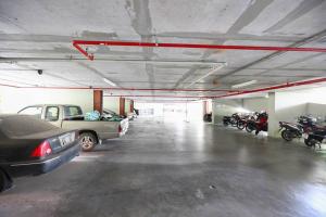 Luxury Apartment in Down Town