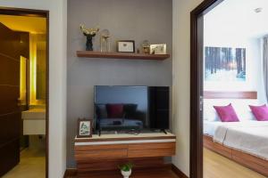 Luxury Apartment in Down Town