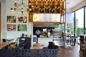 Luxury Apartment in Down Town