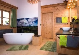 Chalet Schönbuchet - Bischofsreut