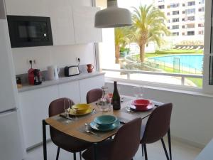 Design flat in central place nhere Yumbo