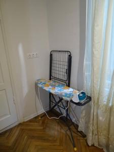 Vake Super Quiet and Comfy Apartment with a Yard