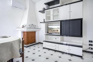 Quartu SantElena Bright Flat with Balcony!