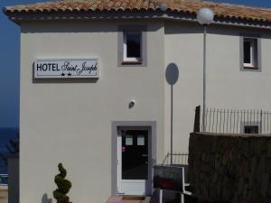 Hotels Hotel St Joseph : photos des chambres