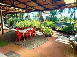 Tortuguero Adventures Beach House