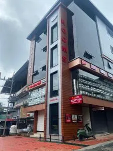 Redbell Suites Kizhisseri - 卡尔佩特塔