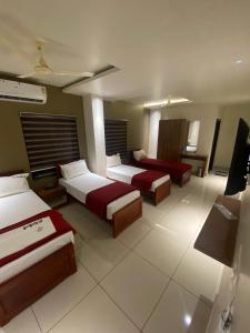 Redbell Suites Kizhisseri