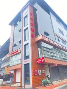 Redbell Suites Kizhisseri
