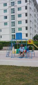 Energy Hua-Hin by Sam Bai Thao