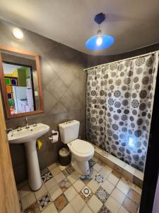 Casa Mandarina San Luis