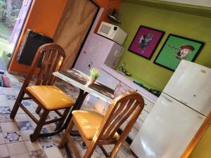 Casa Mandarina San Luis