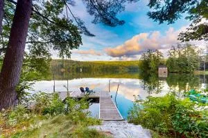 Bon Vie Chalet - Newfane