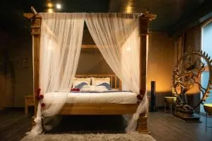 Suite Wellness - 艾瓦耶