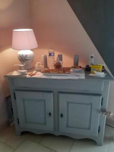 B&B / Chambres d'hotes Au Pans de Bois. Repos et Detente : photos des chambres