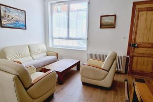 Appartements Villa Marine*La Capitainerie : photos des chambres