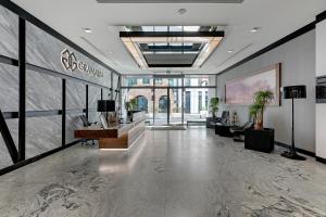 GRANARIA Prime Location Apartments by the River