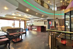 Hotel Solitaire Chandigarh - 10 Mins from Railway Station