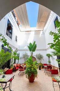 Riad Dar Nadoä