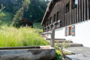 Chalets Ferme Liberte - stunning, comfortable, & modern sleeps 14- private mini van : photos des chambres