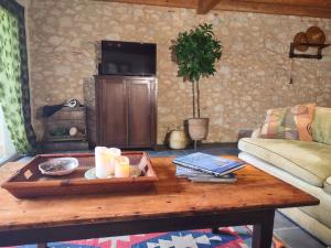 Maisons de vacances The Lake Cottage in Gascony France : photos des chambres