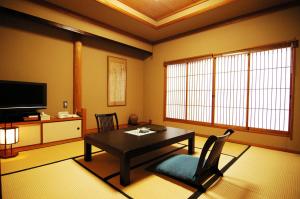 Ibusuki Syusui-en