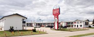 Canadian Motor Inn