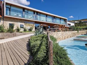 Douro Cister Hotel Resort