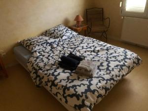 Appartements le relais des avaloirs : photos des chambres