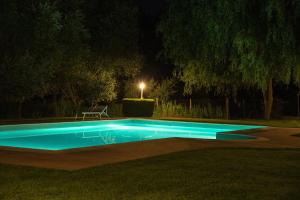 Agriturismo Gli Alberelli