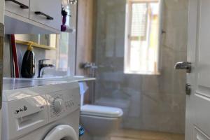 Central Studio in Myslym Shyri Street