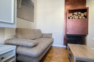 Central Studio in Myslym Shyri Street