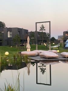 GOLD apartment Mano jūra 3