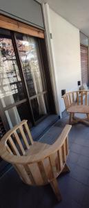 Welcome from Belgrano R Room