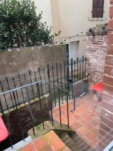 Maison Serpolette - maison entiere